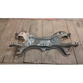 Подрамник передний бу Avensis 2 Toyota 2003 - 2009