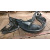 Подкрылки передние пара бу Avensis 2 Toyota 2003 - 2009