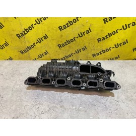 Коллектор впускной бу X5 F15 BMW 2013-2018