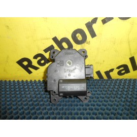 Моторчик заслонки печки бу CR-V3 Honda 2007-2010