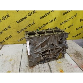 Блок ДВС L3-VDT бу CX-7 Mazda 2006-2012