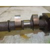 Распредвал впускной бу CX-7 Mazda 2006-2012