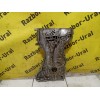 Передняя крышка ДВС бу CX-7 Mazda 2006-2012