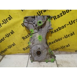 Передняя крышка ДВС бу CX-7 Mazda 2006-2012
