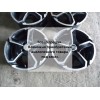 Диски литые R16 4x100 комплект бу Spectra Kia 2000г-2011г