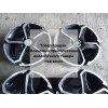 Диски литые R16 4x100 комплект бу Spectra Kia 2000г-2011г