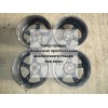 Диски литые R16 4x100 комплект бу Spectra Kia 2000г-2011г