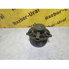 Моторчик печки