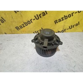 Моторчик печки бу Orlando 1 Chevrolet 2011-2018