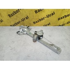 Стеклоподъемник задний левый