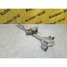 Стеклоподъемник задний правый бу Orlando 1 Chevrolet 2011-2018