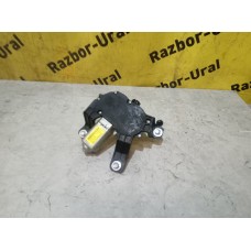 Моторчик заднего дворника