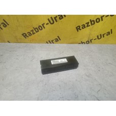 Блок управления печкой