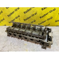 Головка блока цилиндров N55
