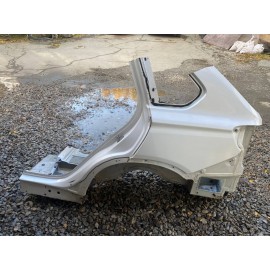 Крыло заднее левое бу X5 F15 BMW 2013-2018