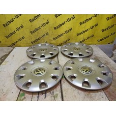 Колпаки R15