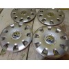 Колпаки R15 бу Golf 5 Volkswagen 2003-2009