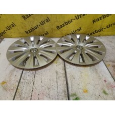 Колпаки R15