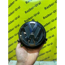 Ручка открывания багажника бу Passat B6 Volkswagen 2005 - 2011