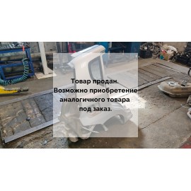 Крыло заднее правое хэтчбек бу Aveo T250 Chevrolet 2006 - 2012