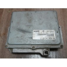 ЭБУ ДВС Bosch
