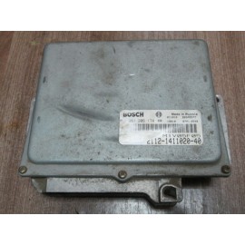 ЭБУ ДВС Bosch бу 2110 - 2112 ВАЗ 1995г-2007г