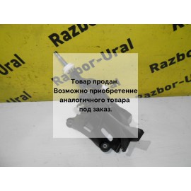 Кулиса МКПП бу Auris E150 Toyota 2006-2012