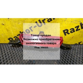 Фонарь в бампер задний бу 408 Peugeot 2012-2017