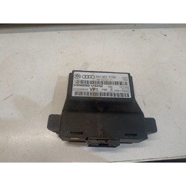 Электронный блок бу Golf 5 Volkswagen 2003-2009