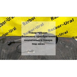Зеркало правое бу Ibiza (6К) 2 поколение 2 рестайлинг Seat 1993 - 2002