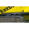 Блок кнопок стеклоподъемника бу Ibiza (6К) 2 поколение 2 рестайлинг Seat 1993 - 2002