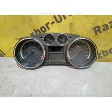 Панель приборов