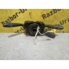 Блок переключателей бу 308 Peugeot 2007-2015