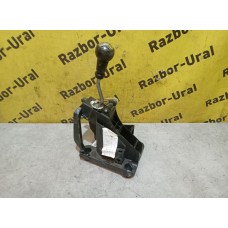 Кулиса МКПП