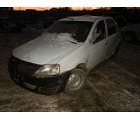 Renault Logan 1 LS 2004г-...