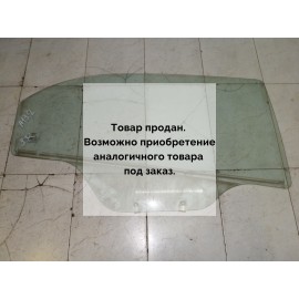 Стекло заднее правое бу Bonus A13 Chery 2009-2017