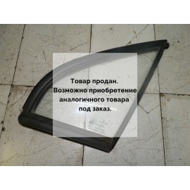 Форточка двери передняя левая бу Matiz Daewoo 2000-2016