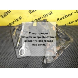 Домкрат бу Touareg I Volkswagen 2002 - 2010
