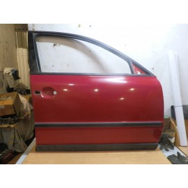 Дверь передняя правая бу Passat B5 Volkswagen 1996-2005