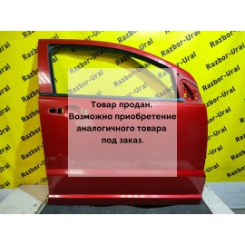 Дверь передняя правая бу Caliber 1 Dodge 2006 - 2013