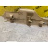 Накладка на порог задняя левая бу X5 F15 BMW 2013-2018