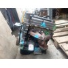Двигатель B12D1, 1.2л., 85л.с бу Aveo T250 Chevrolet 2006 - 2012