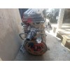 Двигатель K6A, турбо, 0.6л, 64 л.с. бу Wagon R 3 MH22S Suzuki 2005 - 2008