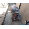 Двигатель K6A, турбо, 0.6л, 64 л.с. бу Wagon R 3 MH22S Suzuki 2005 - 2008