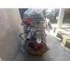 Двигатель K6A, турбо, 0.6л, 64 л.с. бу Wagon R 3 MH22S Suzuki 2005 - 2008
