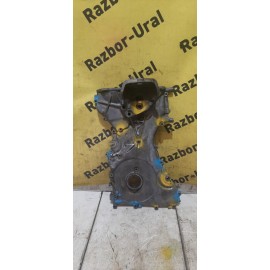 Крышка ГРМ LF бу 6 GG Mazda 2002 - 2008