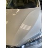 Капот бу X5 F15 BMW 2013-2018