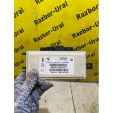 Блок SRS AirBag