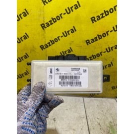 Блок SRS AirBag бу X5 F15 BMW 2013-2018
