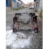 Задняя часть кузова бу Golf 5 Volkswagen 2003-2009